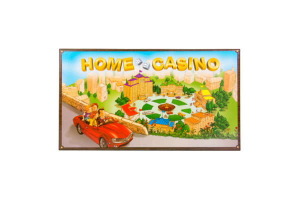 Home Casino