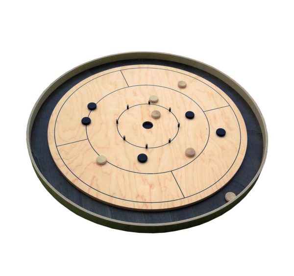 Crokinole